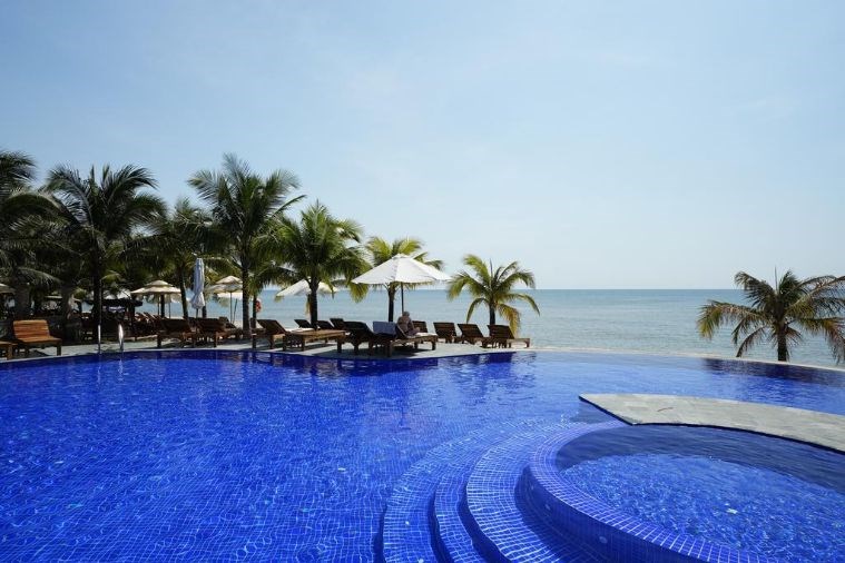 Anja Beach Resort & Spa Phú Quốc